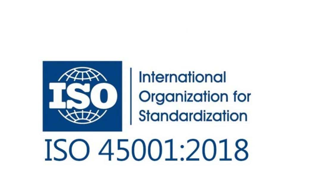 Müdürlüğümüz ISO 45001:2018 Kalite Belgesiyle Ödüllendirildi