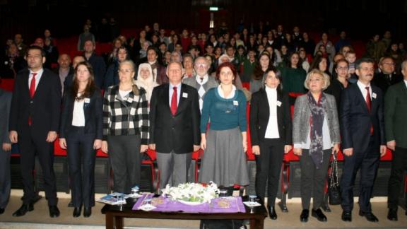 Kadıköy İlçemizde 3 Aralık Dünya Engelliler Günü Kutlandı.