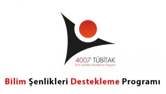 Tübitak 4007 Bilim Şenlikleri Destekleme Projesi Atölye Liderliği Başvuru Formları
