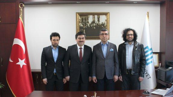 "Öncü Kadıköy´de Önceliğimiz Öğrencilerimiz" Projesi Kapsamında İstanbul Medeniyet Üniversitesi İle İşbirliği Protokolü İmzalandı.
