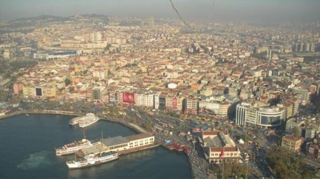 Kadıköy İlçemizin Tarihçesi