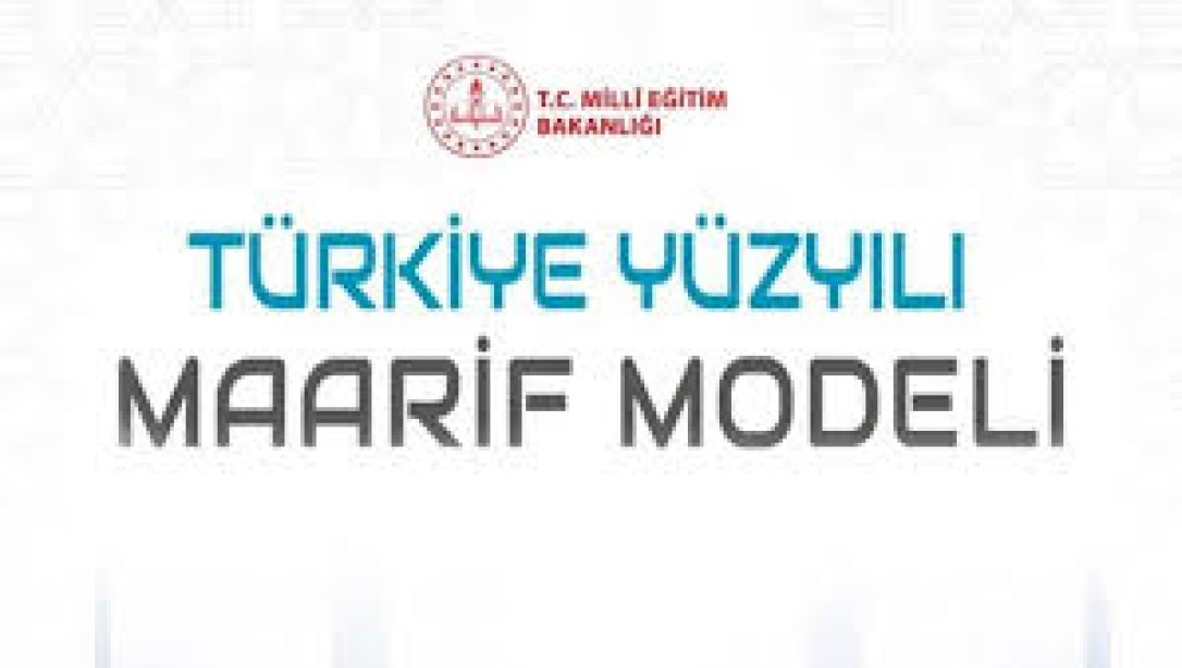 Türkiye Yüzyılı Maarif Modeli Öğretimi Seminerleri Devam Ediyor