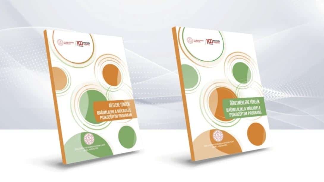 AİLELER VE ÖĞRETMENLERE YÖNELİK BAĞIMLILIKLA MÜCADELE PSİKOEĞİTİM PROGRAMLARI HAZIRLANDI